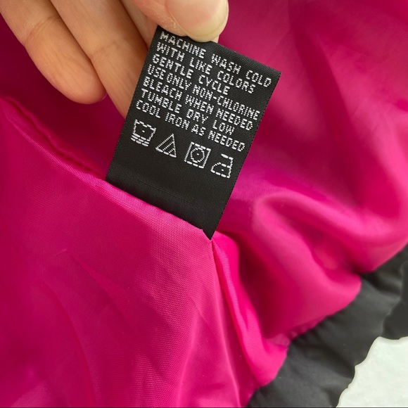 Krush jacket - Picture 6 of 8